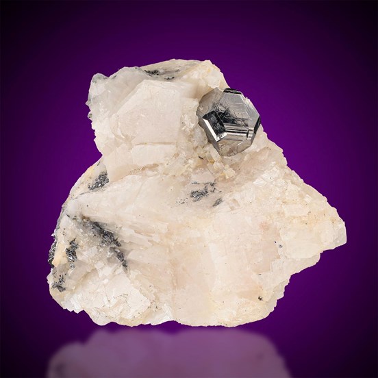 Carrollite-Kamoya South II Mine | Kambove | Katanga | Dem. Rep. of Congo